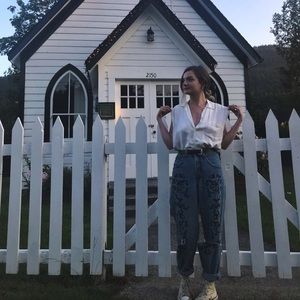 Meet your Posher, Zeanna